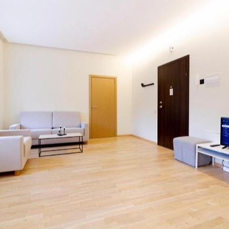 City Central Apartment Паланга Екстер'єр фото