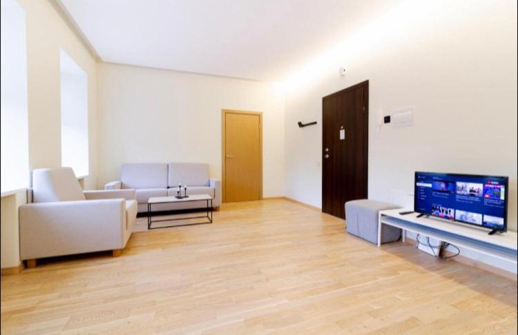 City Central Apartment Паланга Екстер'єр фото